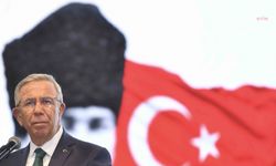 Mansur Yavaş'tan Erzurum Kongresi Mesajı