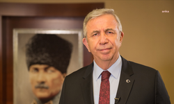 Mansur Yavaş'tan TELE1 Cezasına Tepki