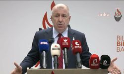 Meclis'te Kurulacak Çözüm Süreci Komisyonu'na Ümit Özdağ'dan Tepki