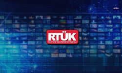 RTÜK'ten TELE1'e 5 Gün Ekran Karatma Cezası