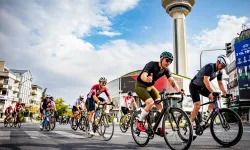 Başkent'te Pedallar 4'üncü Kez Dönecek