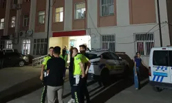 Bursa Harmancık Yangını Şüphelisine Gözaltı