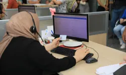 Keçiören'de İstihdama Kariyer Ofisi Desteği