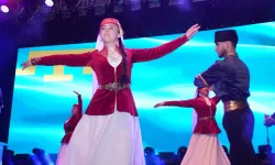 Keçiören’de Türk Dünyası Rüzgarı