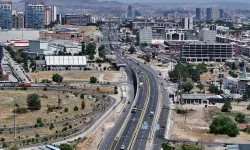 Mansur Yavaş'tan Trafiğe Nefes Aldıracak Proje