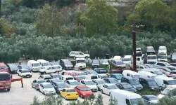 Sahipsiz Araçlara Yeni Düzenleme
