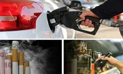 Enflasyon Açıklandı: İşte Gece Yarısından Sonra Gelecek Zamlar