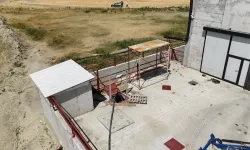 Ankara'da Besi Çiftliğinde Metan Gazı Zehirlenmesi; 2 İşçi Öldü
