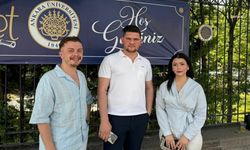 Ankara Üniversitesi Öğrencilerinden Özgürlük Temelli Dijital Atılım