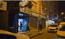 Ankara'da Fuhuş Operasyonu: 40 Kadın Kurtarıldı