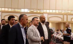 2025 Türkiye Satranç Birinci Ligi Başladı