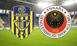 Ankara Kupası Maçında Tarih Değişikliği