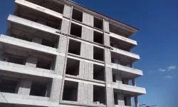 Beypazarı'nda İnşaatta Facia: Usta Hayatını Kaybetti