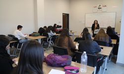 Çankaya Belediyesi Destek Eğitim Merkezleri'ne Ön Kayıtlar Başladı