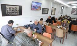 Çankaya Belediyesi Kent Lokantaları, Bugüne Dek 187 Bin Kişiye Hizmet Verdi