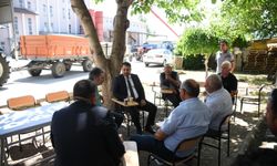Kahramankazan Belediye Başkanı: "Tarım Bizim İçin Sadece Bir Geçim Kaynağı Değil, Aynı Zamanda Stratejik Bir Değer