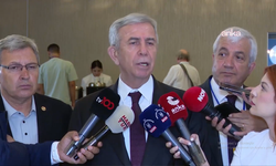 Mansur Yavaş, 'Ankara'ya Operasyon Olacak mı?' Sorularına Ateş Püskürdü