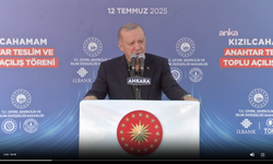 Cumhurbaşkanı Erdoğan: İstanbul ve Ankara’dan Sonra Kızılcahamam Bizim Üçüncü Evimiz