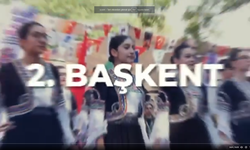 2. Başkent Etkileşim Buluşmaları Başlıyor