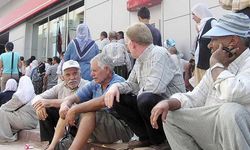 Emekli Olup da Çalışan Sayısı 2 Milyonu Aştı