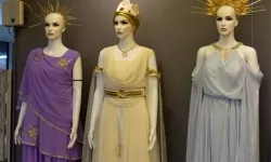 Polatlı'da Gordion Tanıtım Merkezi Açıldı
