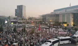 LEMAN'ı Basan İBDA-C'liler Bu Kez AK Parti'ye Yürüdü
