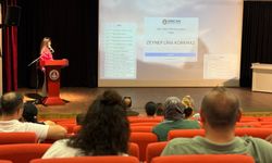 Sincan Kreş Öğrencileri Kura İle Belirlendi