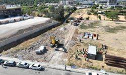 Ankara'da Çevre Dostu "Macun Havzası Projesi" İçin Geri Sayım Başladı