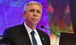 Mansur Yavaş'tan CHP'ye Yönelik Operasyonlara Tepki: Belediyeler Hedefteyse Görevi Bırakmaya Hazırım