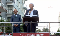 Mansur Yavaş: Hukuk, Demokrasi Olmadığı Zaman Ekmek Olmuyor, Fakirlik Oluyor