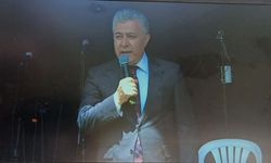 Mansur Yavaş'a 'Ankara'nın Yiğit Evladı' Diyen Başsavcı Sessizliğini Bozdu