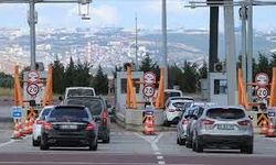 Bayramda Köprü, Otoyol ve Toplu Taşıma Ücretsiz