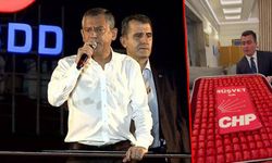 Özel'den Çok Sert Tepki Osman Gökçek'e: Bozuk Tohum