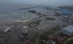 Rusya'nın Doğusunda 8.8 Büyüklüğünde Deprem: Tsunami Dalgaları Kıyıya Ulaştı, Hawaii Tahliye Ediliyor