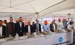 Akyurt’ta Muharrem Ayı Etkinliği