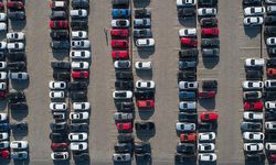 Yediemin Otoparklarındaki Araçlar İçin Yeni Dönem: 6 Ay İçinde Alınmazsa Satılacak