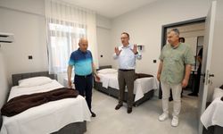 Yenimahalle’den Eğitime Dev Destek
