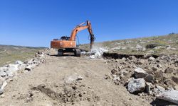 Pursaklar'da Yeni Yollar Açılıyor