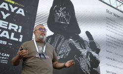 Çankaya Uzay Filmleri Festivali Sona Erdi