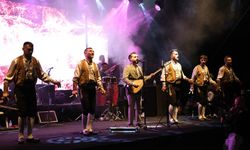 Sincan'da Yaz Festivali Sürüyor