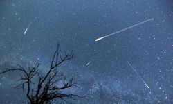 Ankara’da Perseid Meteor Yağmuru Nerede İzlenir?