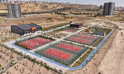 Mansur Yavaş, Batıkent ve Ovacık Spor Köylerini Çok Yakında Hizmete Açıyor