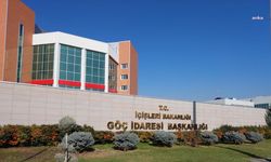 411 Bin 649 Suriyeli Ülkesine Dönüş Yaptı