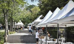 Ankara Gurme Festivali, Gençlik Parkı'nda Başkentlileri Bekliyor