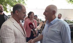Ankaralı Vatandaş, CHP'li Vekil ve PM Üyelerine Dert Yandı