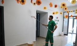 Çankaya Evleri ve Kreşler Yeni Sezona Hazır