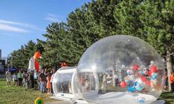 Çankaya Uzay Filmleri Festivali 24 Ağustos'ta Sona Erecek