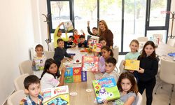 Çankaya’da Gelişimsel Oyunevleri ve Çocuk Atölyeleri Kayıtları başladı