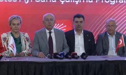 CHP Ankara İl Başkanı Erkol: CHP Kamuoyu Anketlerinde Artık İktidardır