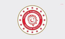 Eymir Gölü Çevresindeki Yangında 2 Gözaltı